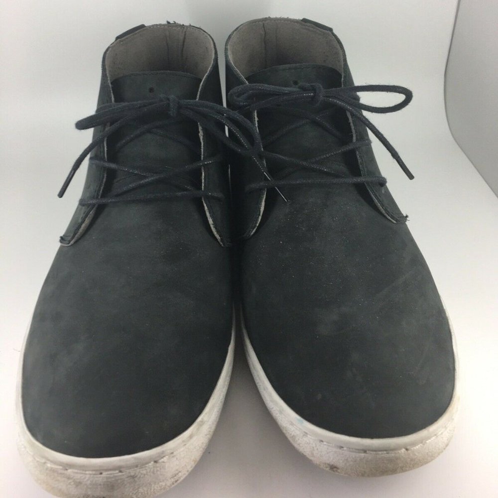 Cole Haan Men's Pinch Weekender Chukka Boot